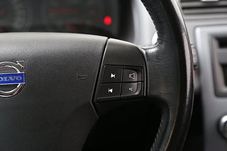 Halvkombi Volvo C30 16 av 21
