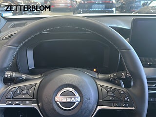 SUV Nissan Juke 11 av 19