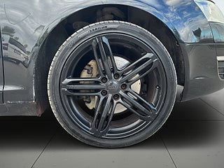 Audi A6 Sedan 3.0 TDI V6 quattro Drag/MoK-Värm/P-Sens/S&V-Hjul
