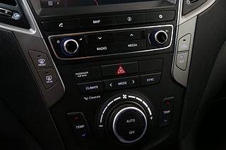 SUV Hyundai Santa Fe 20 av 24