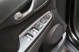 SUV Hyundai Kona 9 av 29