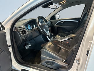 Volvo XC70 D4 AWD Aut Dynamic Edition Skinn/SoV/Drag/Ad.Fhåll/Psen – bild 7
