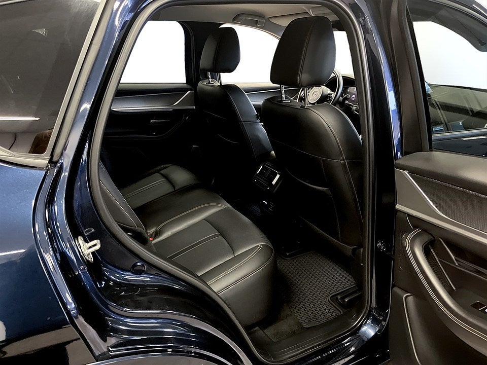 Bild på Mazda CX-60 Homura Comf Pack PHEV 327hk AWD - Conv & sound, Driver Assist