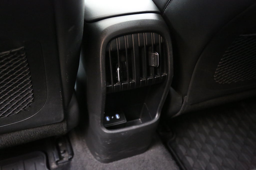 Hyundai Kona Hybrid 1,6 GDi 141hk HEV 6DCT Essential