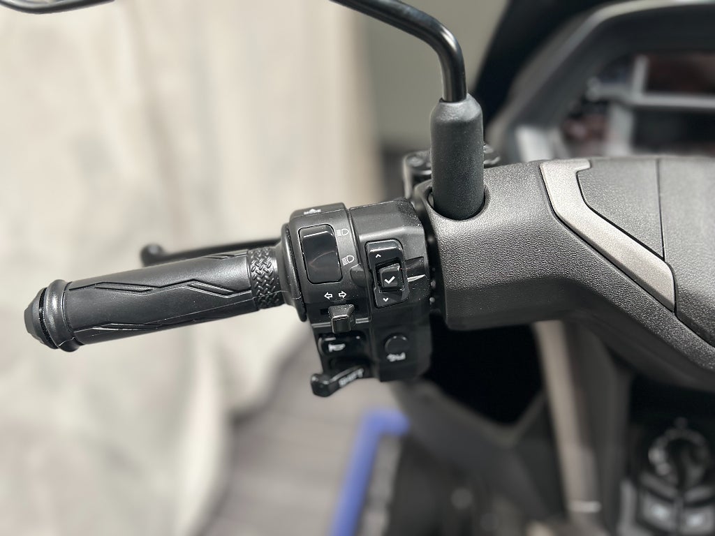 Yamaha N-MAX 155 Tech max/Omgående leverans!