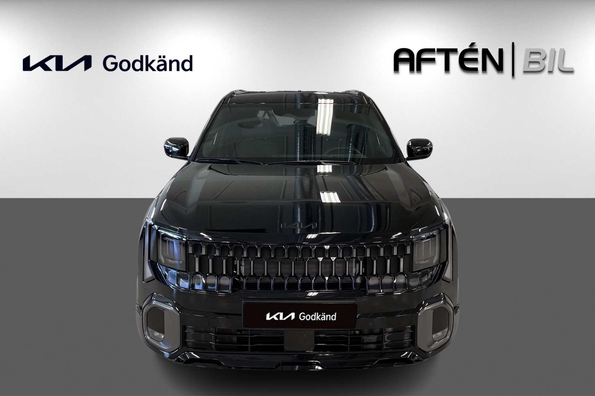 Kia Seltos X-line AWD DCT 2027, bild 3/52
