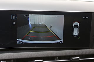 Kombi Hyundai Tucson 23 av 25