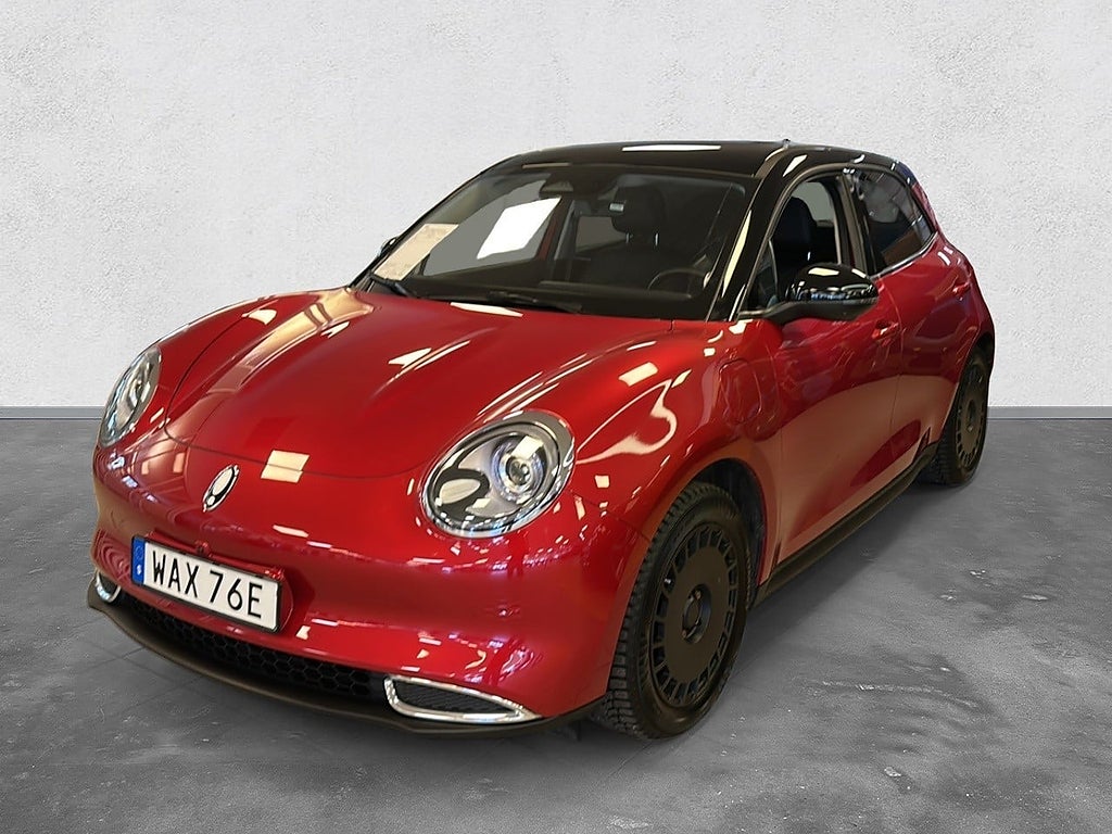 ORA 300 Pro 48Kwh 30mil/räckvidd