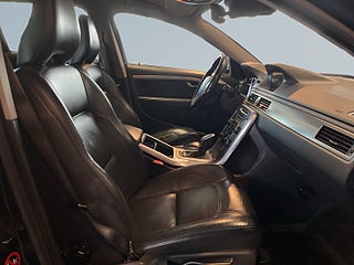Volvo V70 D4 AWD Geartronic Dragkrok/M-värm/D-värm/P-sens – bild 10
