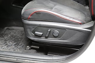 SUV Hyundai Tucson 12 av 26