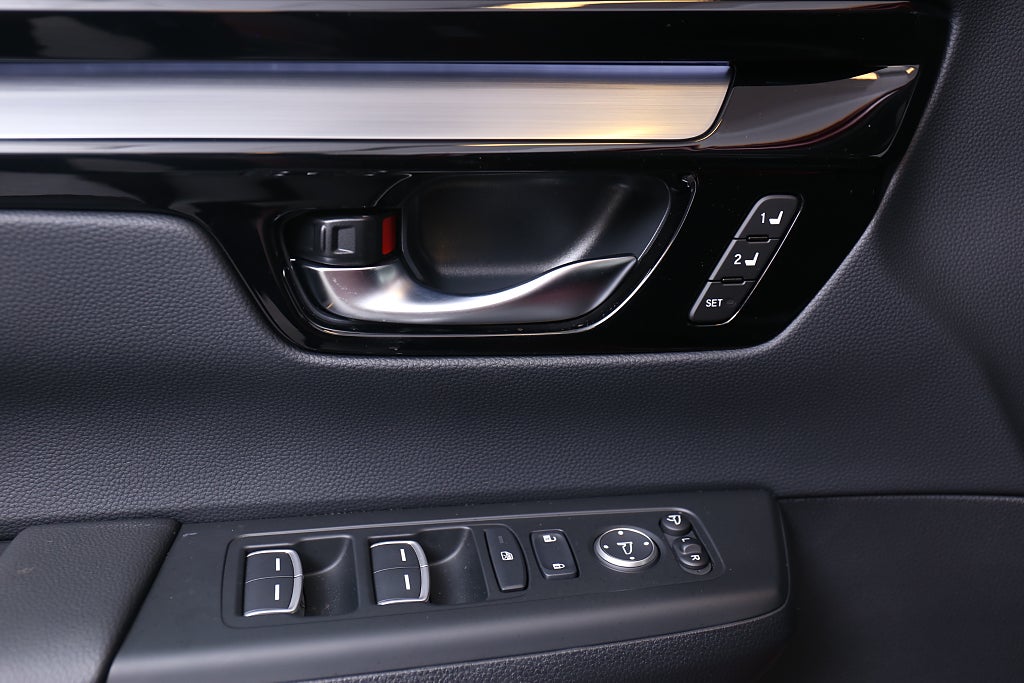 Honda CR-V AWD Advance Hybrid+Vinterhjul+5Års Service+8års Garanti