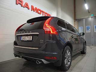 SUV Volvo XC60 8 av 21