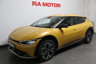 SUV Kia EV6 1 av 31