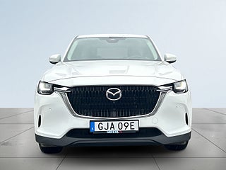 Mazda CX-60 Plug-In 360-Kamera/Drag/BOSE/Navi/SoV-Däck/El-Bagage – bild 2