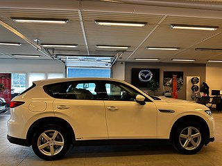 Mazda CX-60 Plug-In MOMS/Kamera/Head-Up/Rattvärme/SoV-däck