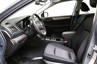 Kombi Subaru Outback 10 av 22