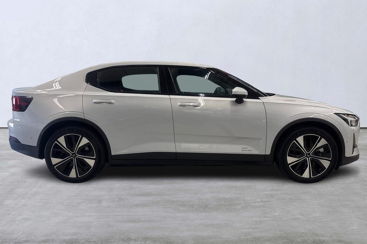 Polestar 2 Plus 2024, bild 3/10