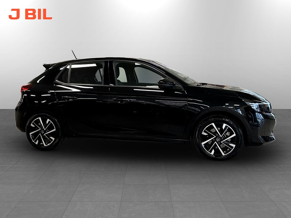 Bild på Opel Corsa GS 1.2 Turbo 100hk Aut B-KAMERA CARPLAY