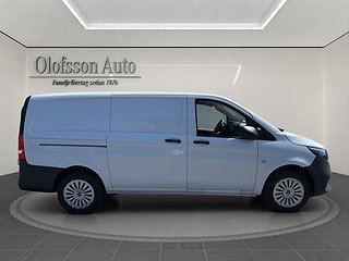 Transportbil - Skåp Mercedes-Benz Vito 8 av 15