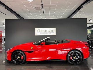 Cab Ferrari Portofino 14 av 21