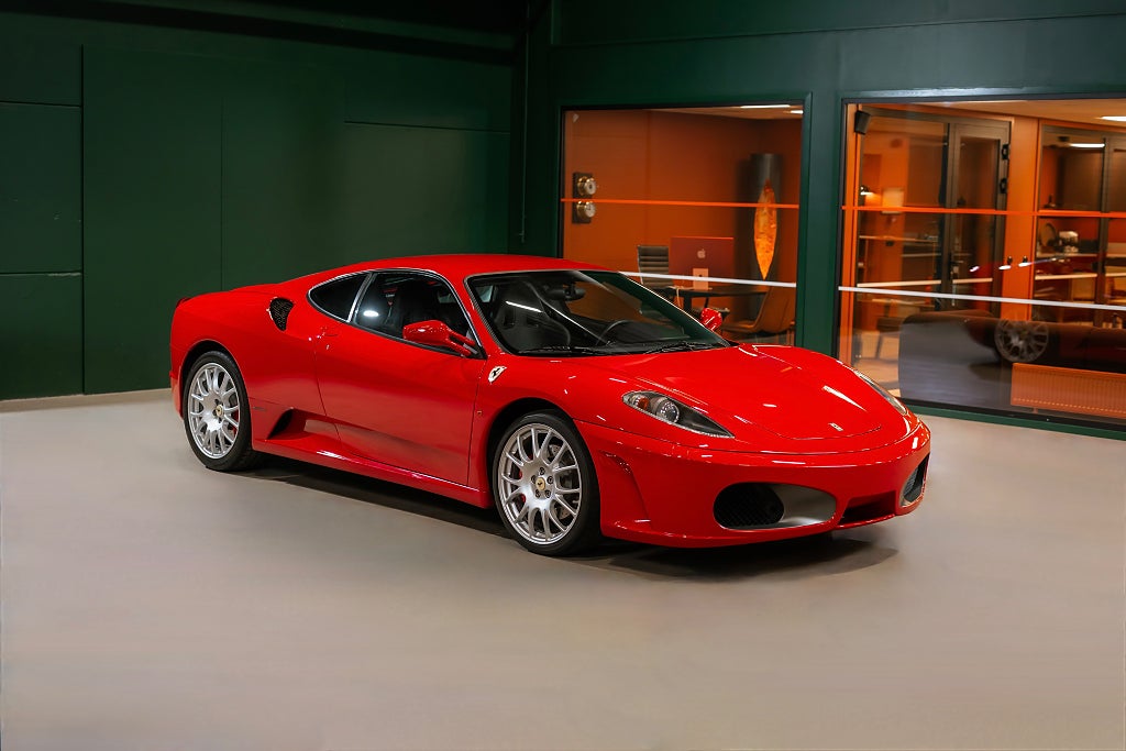 Bild på Ferrari 430