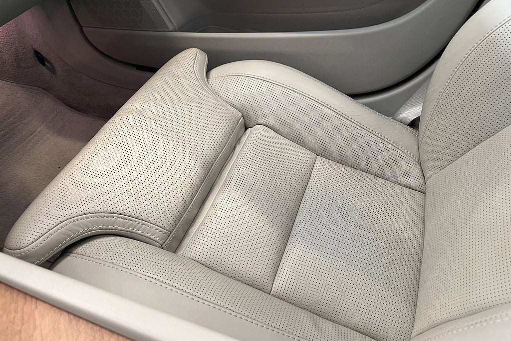 Volvo S90 2019 - miniatyr 29