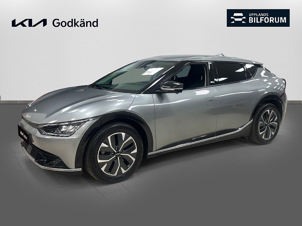 Kia EV6 Plus RWD 77.4 kWh