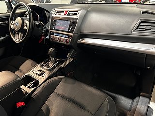Subaru Outback 2.0 4WD Drag Dvärm Kamera Mvärm Psens SoV