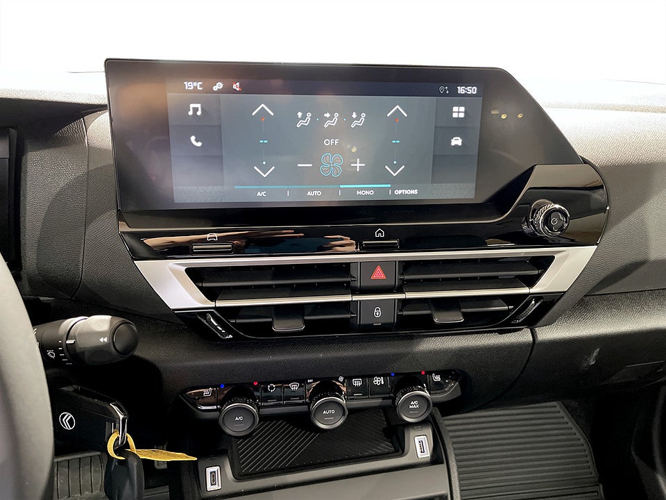 Bild på Citroën C4 PLUS PureTech 130hk Aut - VINTERHJUL IGÅR!