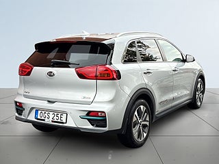 Kia Niro 64 kWh Advance Plus SoV-Däck/Elstol/JBL/Rattvärm/Navi – bild 6