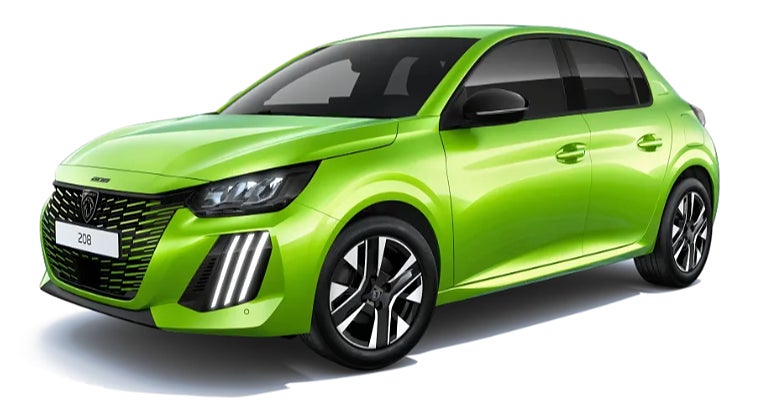 Peugeot 208 208 Edition PureTech *Facelift/Carplay*