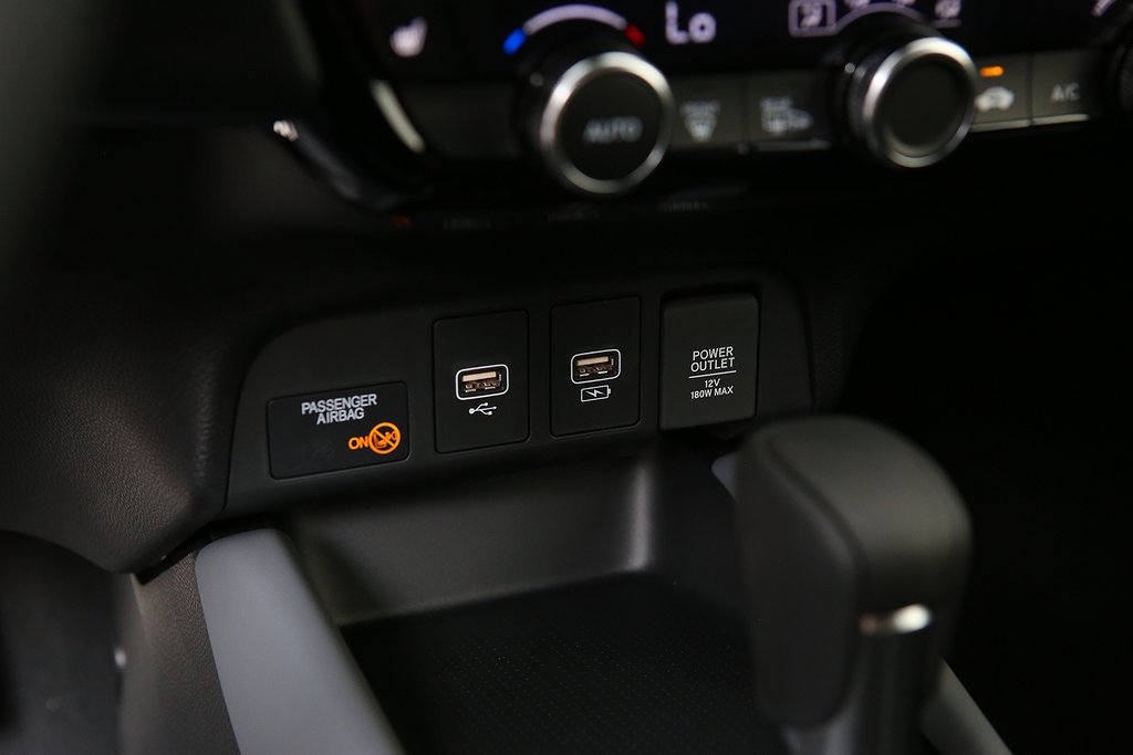 Honda Jazz FullHybrid Advance Sport Inkl 5 år Trygghetspaket 2025