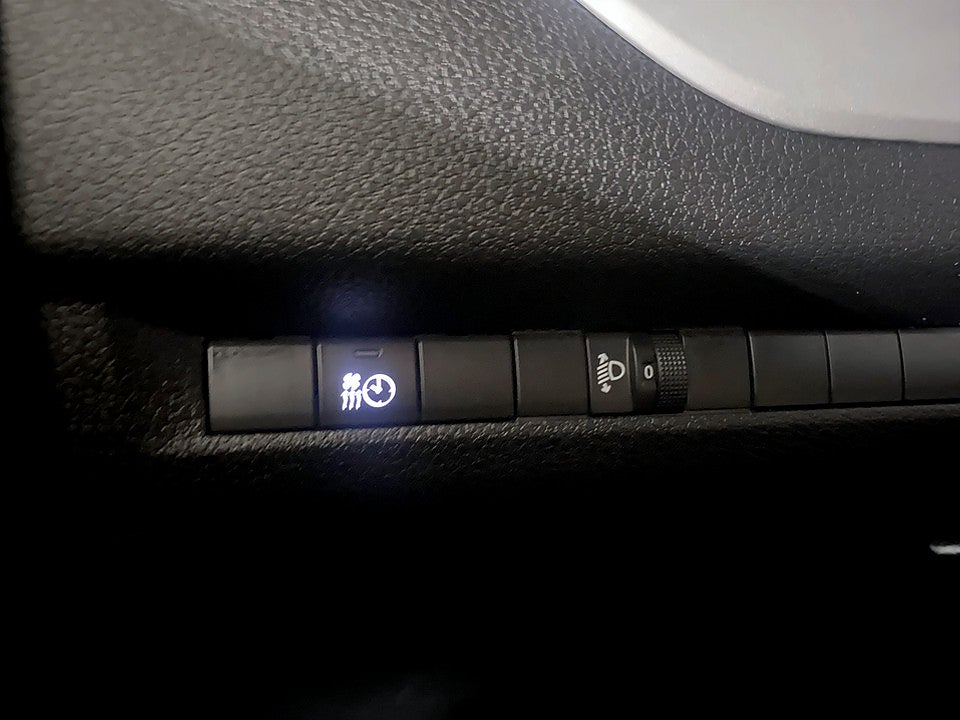 Bild på Citroën Jumpy Bus Pre 2.0 BHDi 145hk Aut L3 WEBASTO B-KAMERA