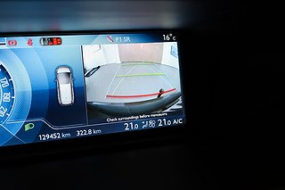Minibuss Citroën Grand C4 Picasso 16 av 21