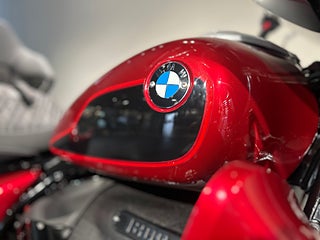 BMW R18 Transcontinental