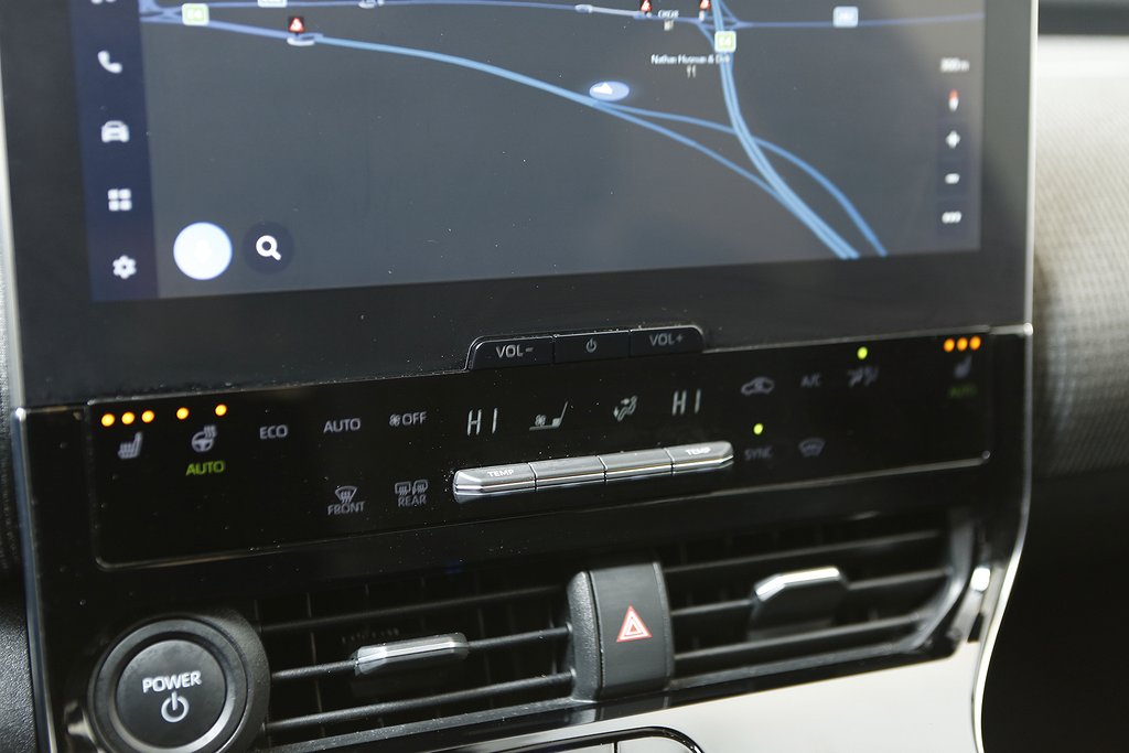 Subaru Solterra Solterra Touring+ AWD Pano Electric 2023