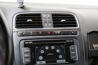 Halvkombi Volkswagen Polo 16 av 21