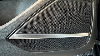 Sedan Audi S8 16 av 18