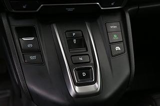 SUV Honda CR-V 21 av 25