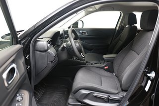 SUV Honda HR-V 9 av 22