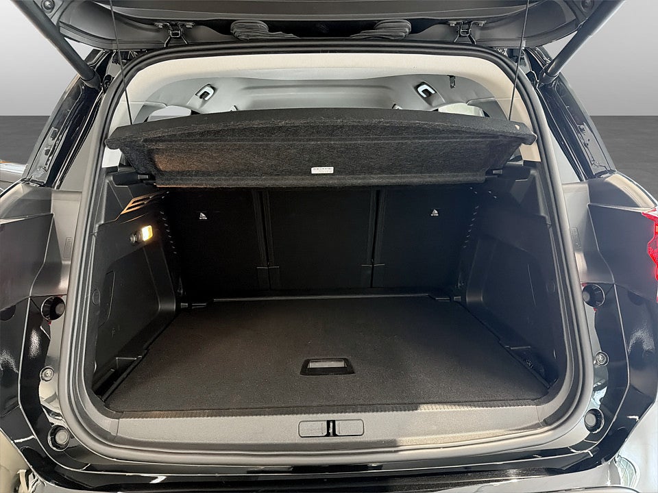 Bild på Citroën C5 Aircross Shine 1.2 PT 130hk Aut B-KAMERA CARPLAY ELSTOL