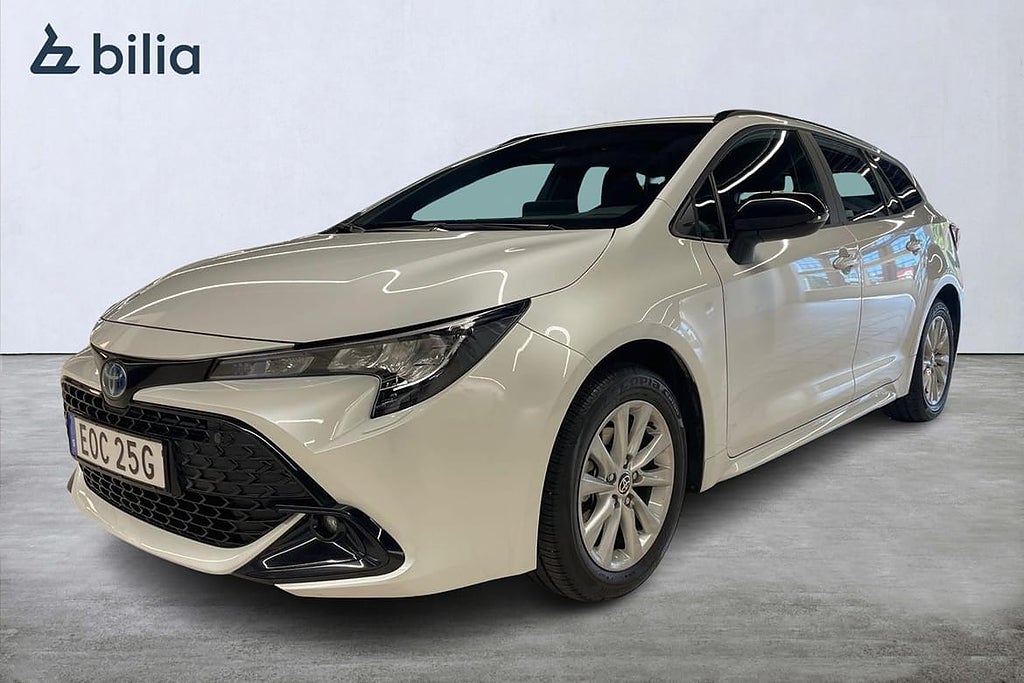 Toyota Corolla 1,8 HYBRID TOURING SPORTS ACTIVE