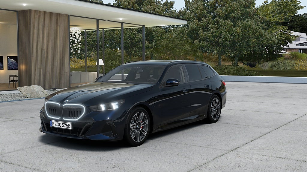 BMW 530e