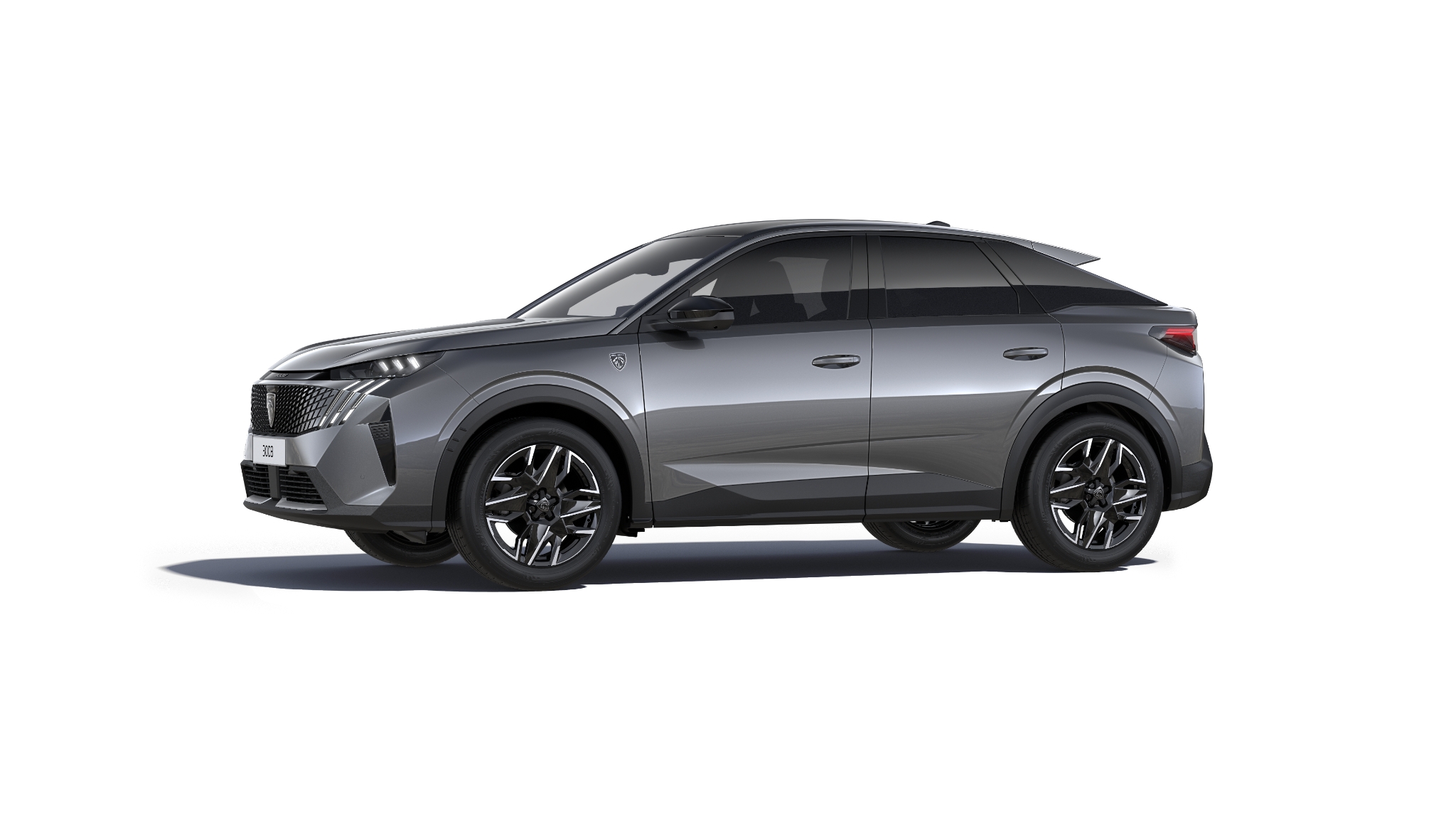 Peugeot 3008 2026, bild 5/10