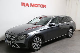Kombi Mercedes-Benz E 1 av 29