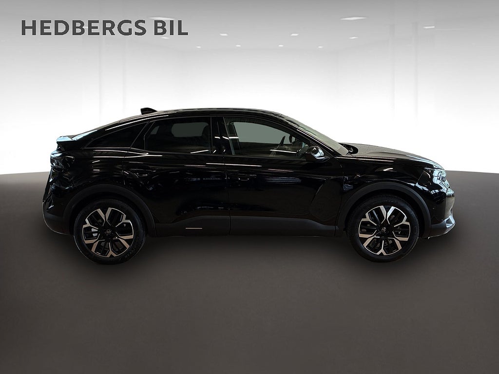 Citroën C4 Hybrid 145 e-DSC MAX thumbnail