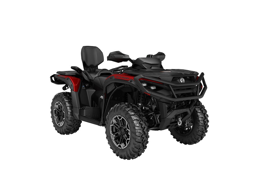 Can-Am Outlander MAX XT ABS 850 T3B -26