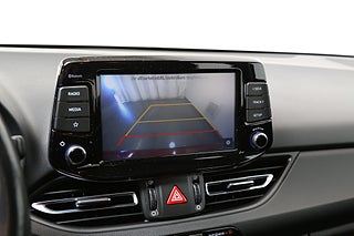 Halvkombi Hyundai i30 20 av 27