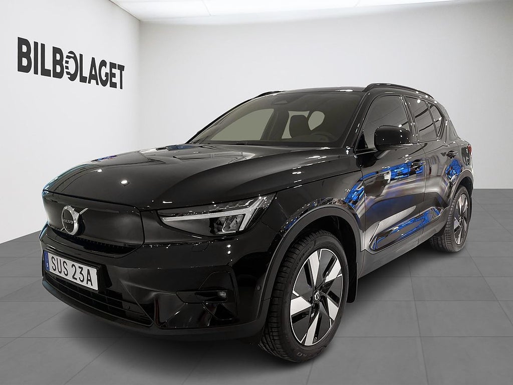 Volvo EX40 Single Motor ExtendedRange Ultra SE(DRAG/PANO/...