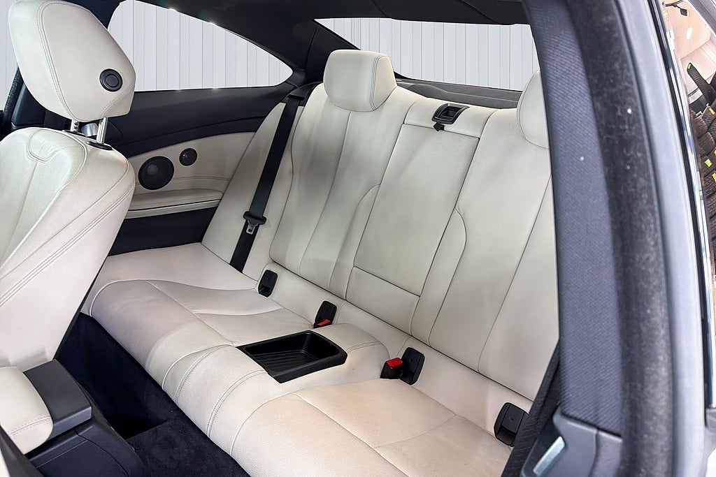 BMW 430i 2018